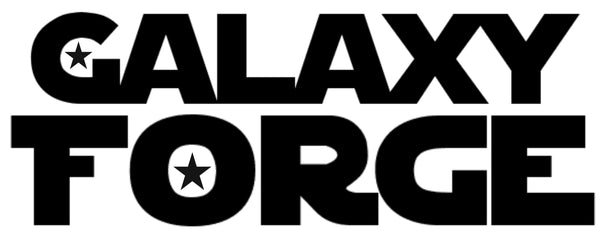 Galaxy Forge